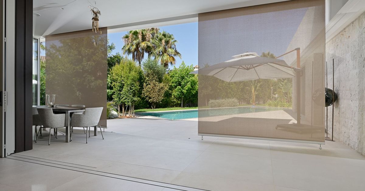 Detached Villa in Marbesa, Marbesa, 11/12