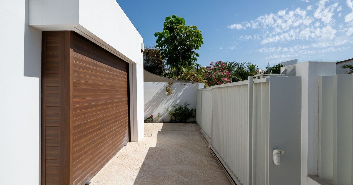 Detached Villa in Marbesa, Marbesa, 12/12