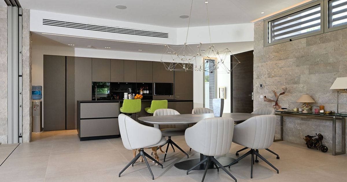 Detached Villa in Marbesa, Marbesa, 5/12