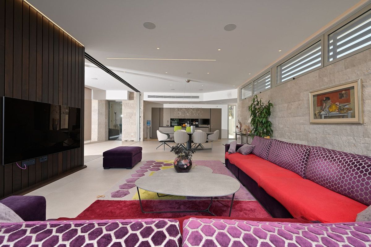 Detached Villa in Marbesa, Marbesa, 6/12