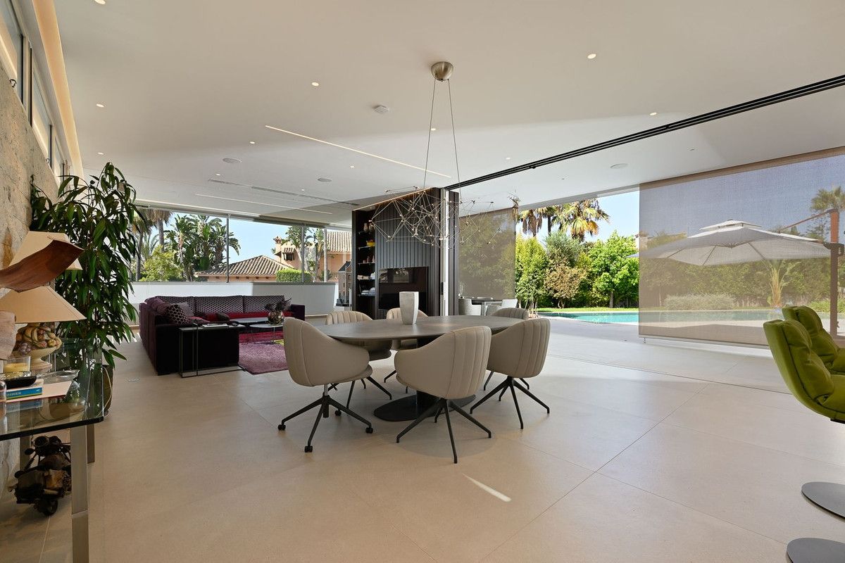 Detached Villa in Marbesa, Marbesa, 7/12