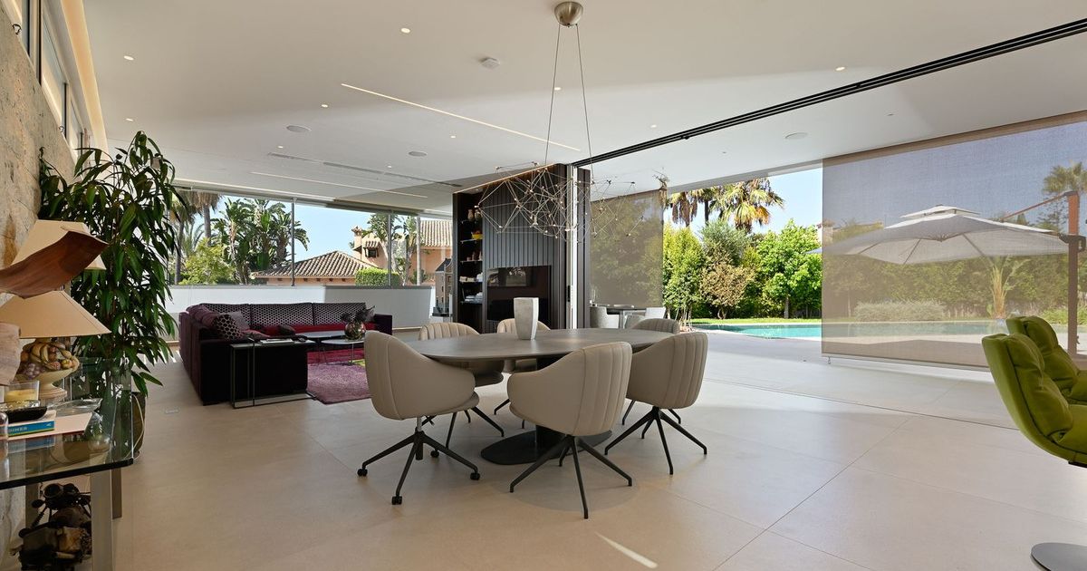 Detached Villa in Marbesa, Marbesa, 7/12