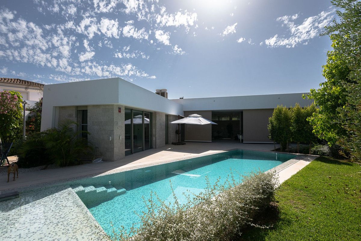 Detached Villa in Marbesa, Marbesa, 9/12