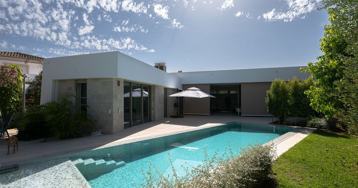 Detached Villa in Marbesa, Marbesa, 9/12