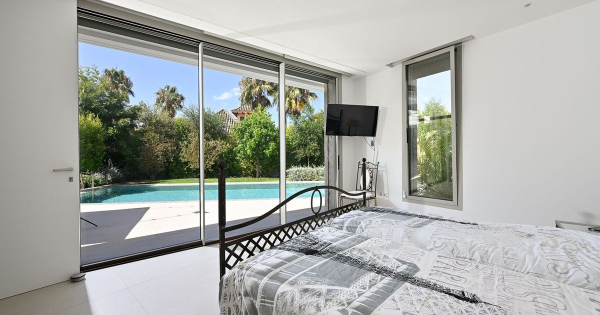 Detached Villa in Marbesa, Marbesa, 10/12