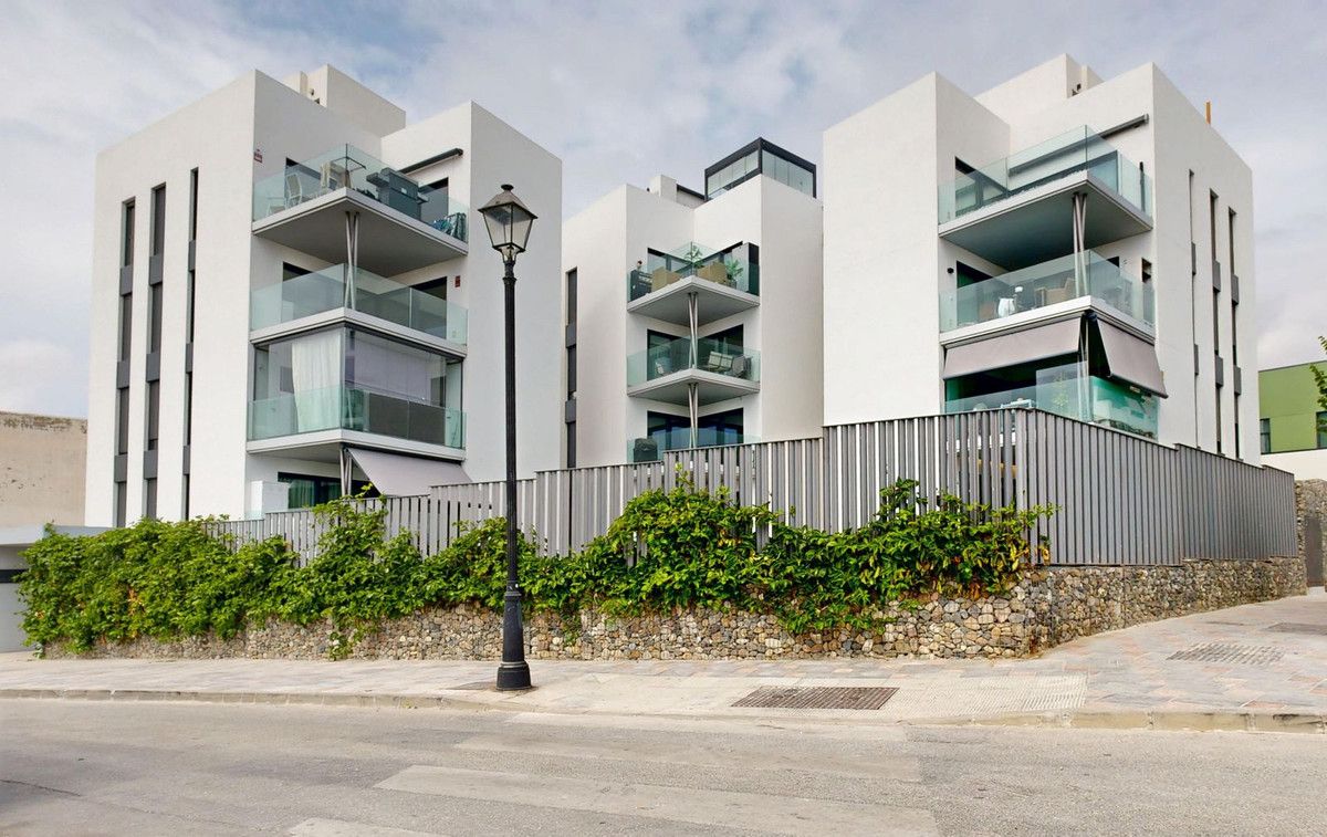 Ground Floor Apartment in Los Pacos, Los Pacos, 1/12