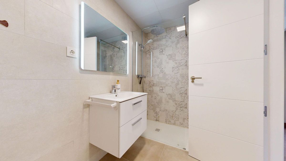 Ground Floor Apartment in Los Pacos, Los Pacos, 12/12