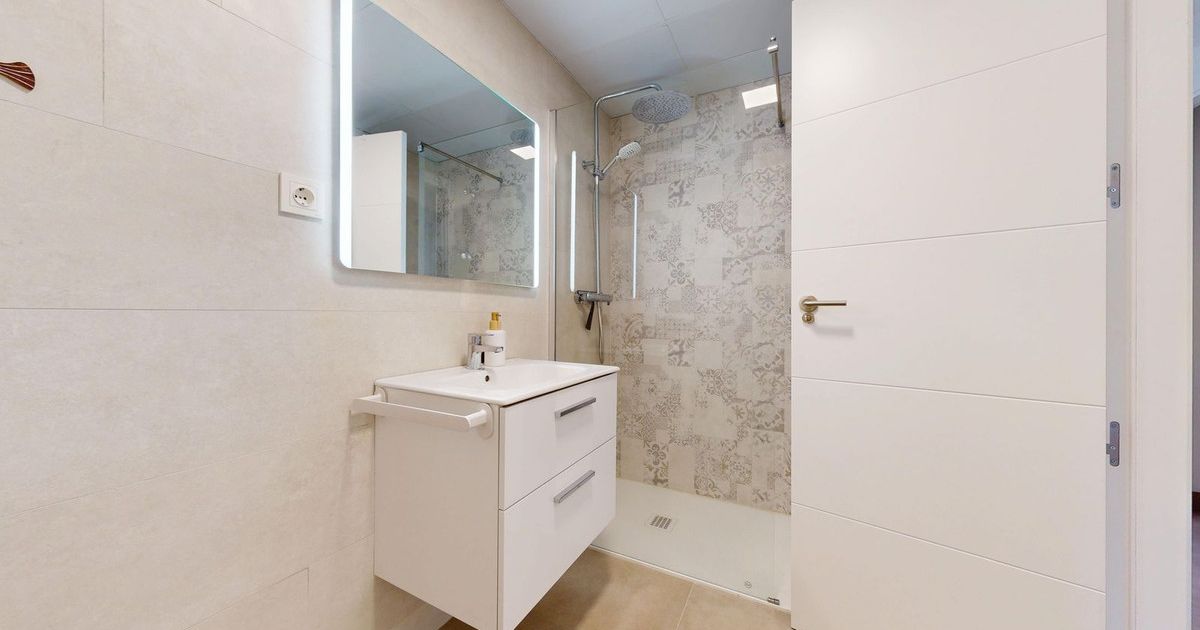 Ground Floor Apartment in Los Pacos, Los Pacos, 12/12