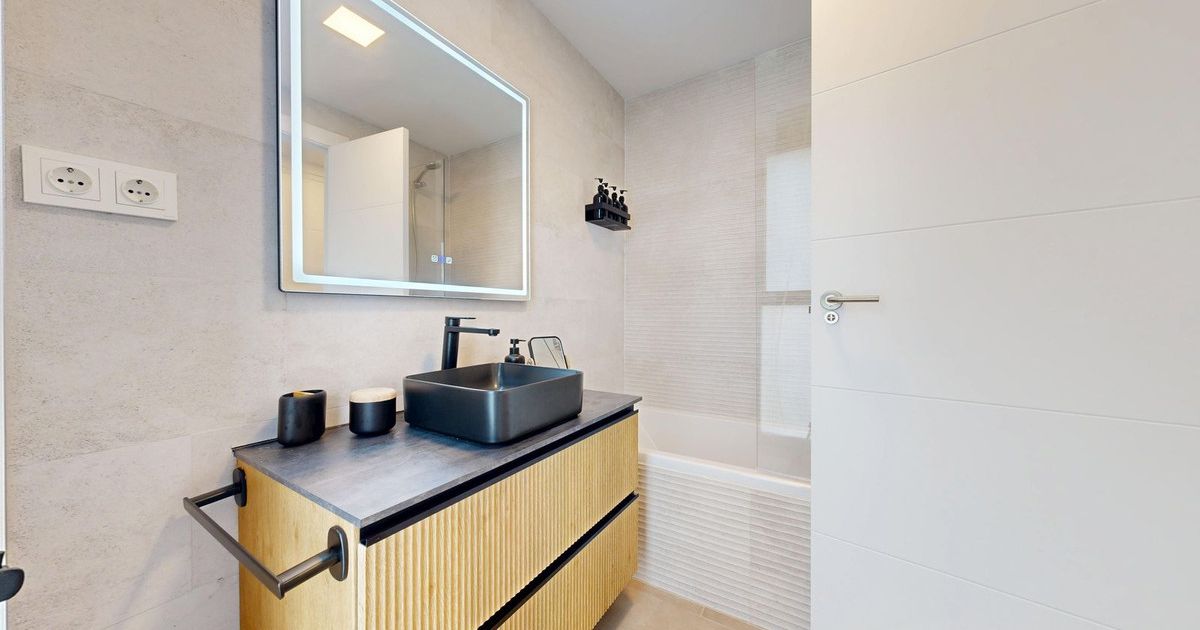 Ground Floor Apartment in Los Pacos, Los Pacos, 9/12