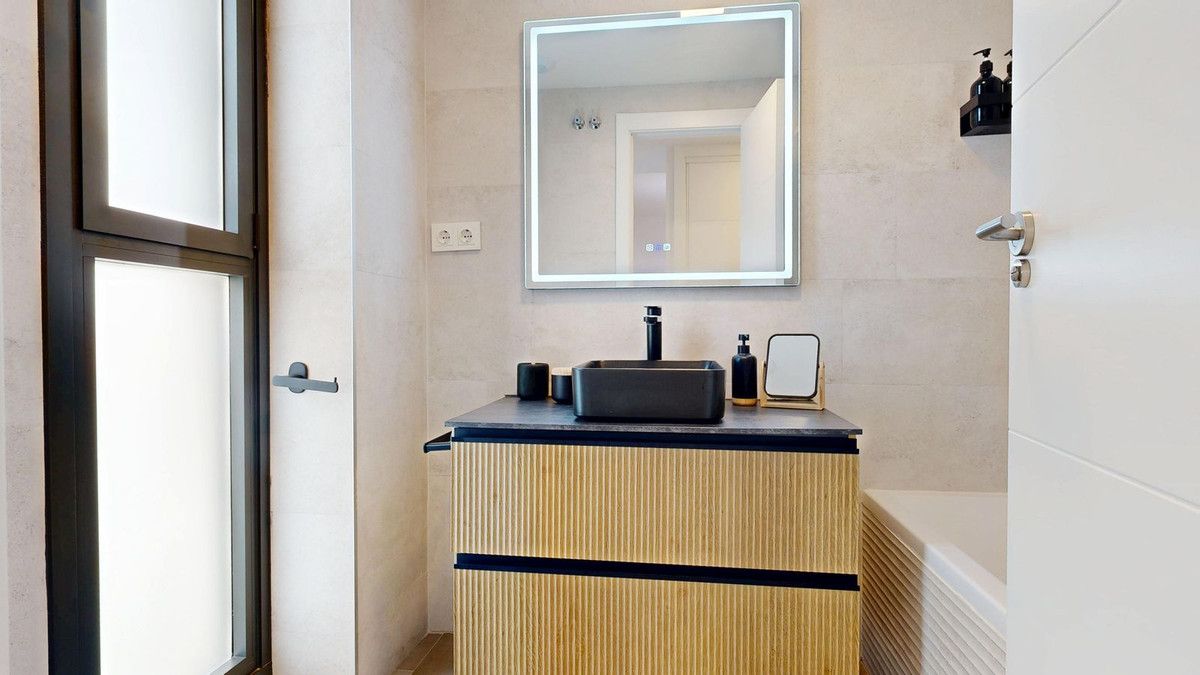 Ground Floor Apartment in Los Pacos, Los Pacos, 10/12