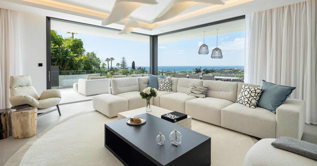 Villa Individuelle à El Rosario, El Rosario, 2/12