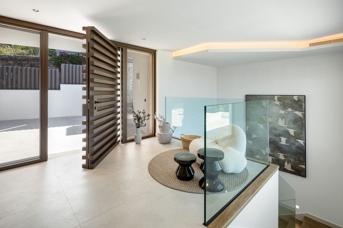 Villa Individuelle à El Rosario, El Rosario, 12/12