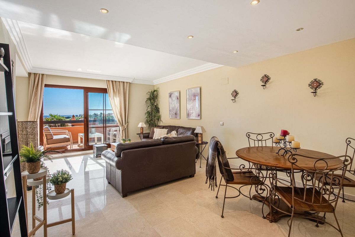 Penthouse Duplex in New Golden Mile, New Golden Mile, 6/12