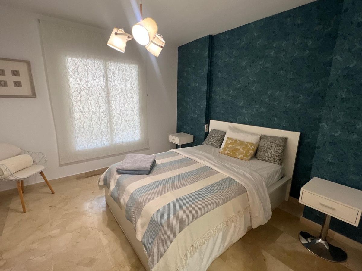 Appartement op de middelste verdieping in San Pedro de Alcántara, San Pedro de Alcántara, 11/12