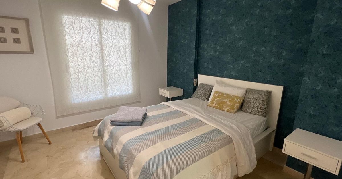 Appartement op de middelste verdieping in San Pedro de Alcántara, San Pedro de Alcántara, 11/12