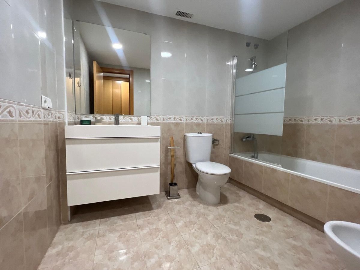 Appartement op de middelste verdieping in San Pedro de Alcántara, San Pedro de Alcántara, 12/12