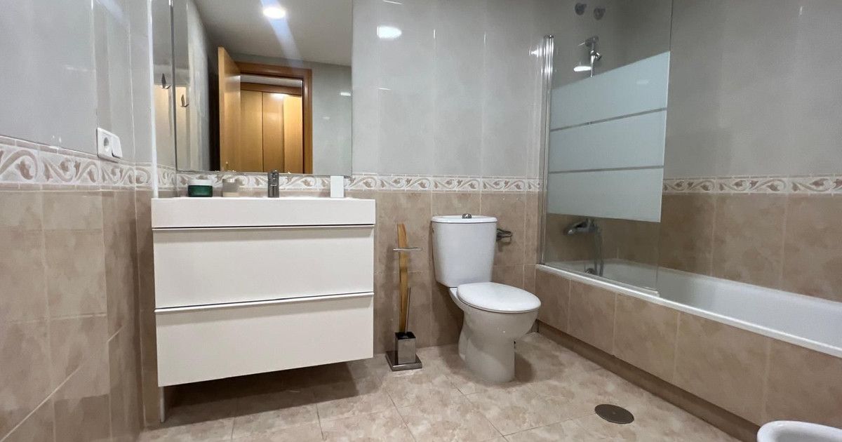 Appartement op de middelste verdieping in San Pedro de Alcántara, San Pedro de Alcántara, 12/12