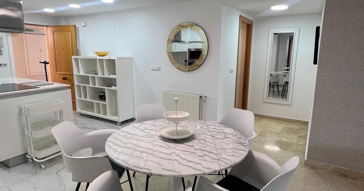 Appartement op de middelste verdieping in San Pedro de Alcántara, San Pedro de Alcántara, 6/12