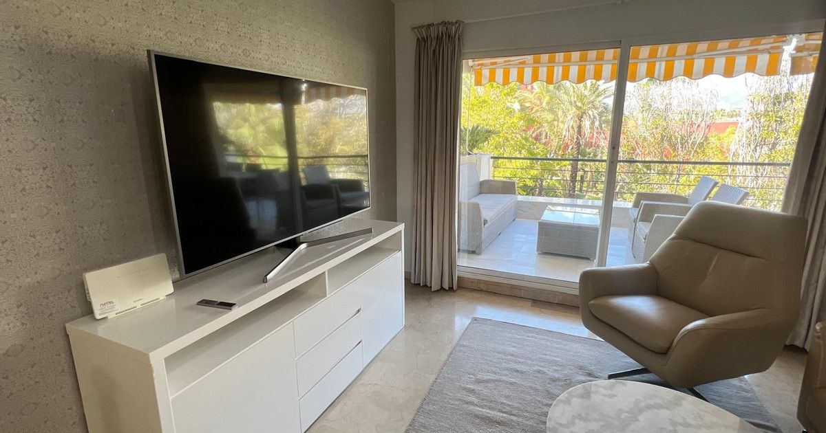 Appartement op de middelste verdieping in San Pedro de Alcántara, San Pedro de Alcántara, 8/12