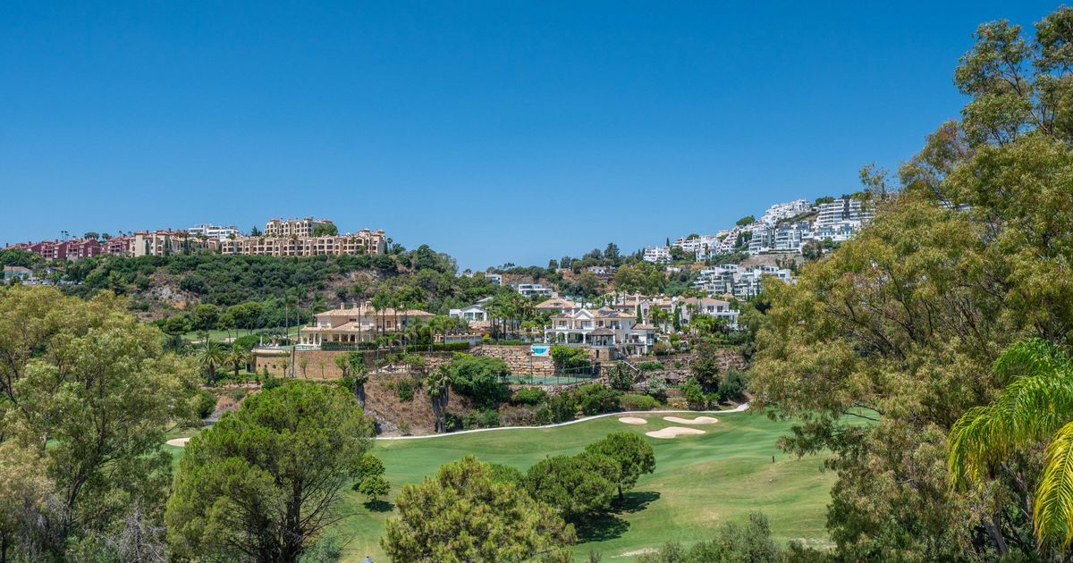 Stadthaus in Benahavís, La Quinta Hills, Benahavis, 7/12
