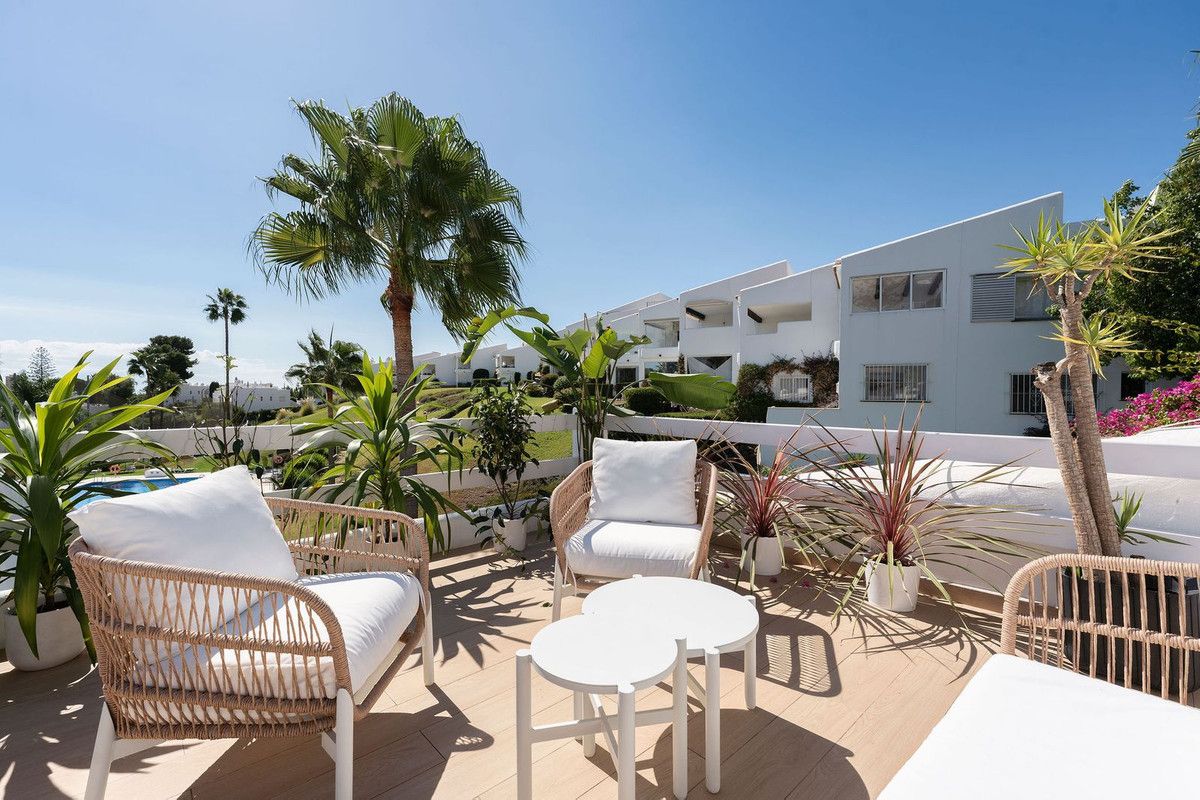 Penthouse Duplex in Nueva Andalucía, Nueva Andalucía, 1/12