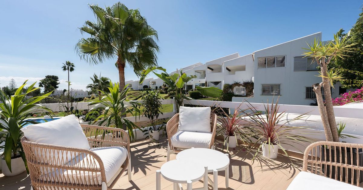 Penthouse Duplex in Nueva Andalucía, Nueva Andalucía, 1/12