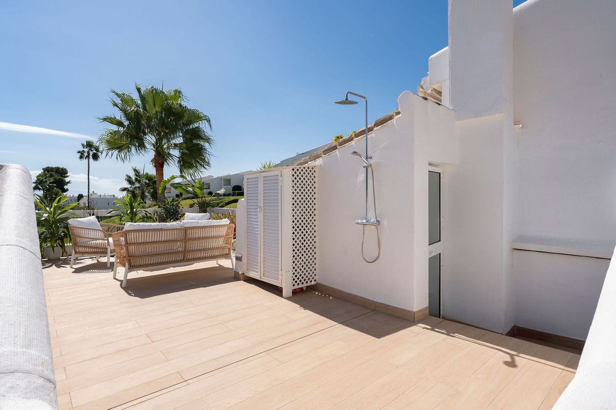 Penthouse Duplex in Nueva Andalucía, Nueva Andalucía, 5/12