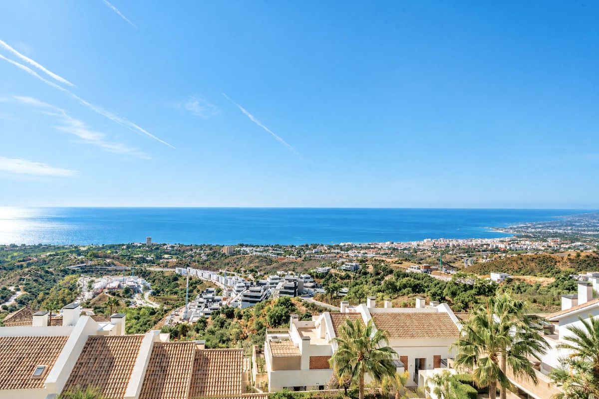 Penthouse en Altos de los Monteros, Altos de los Monteros, 1/12