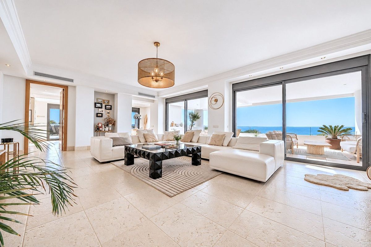 Penthouse en Altos de los Monteros, Altos de los Monteros, 2/12