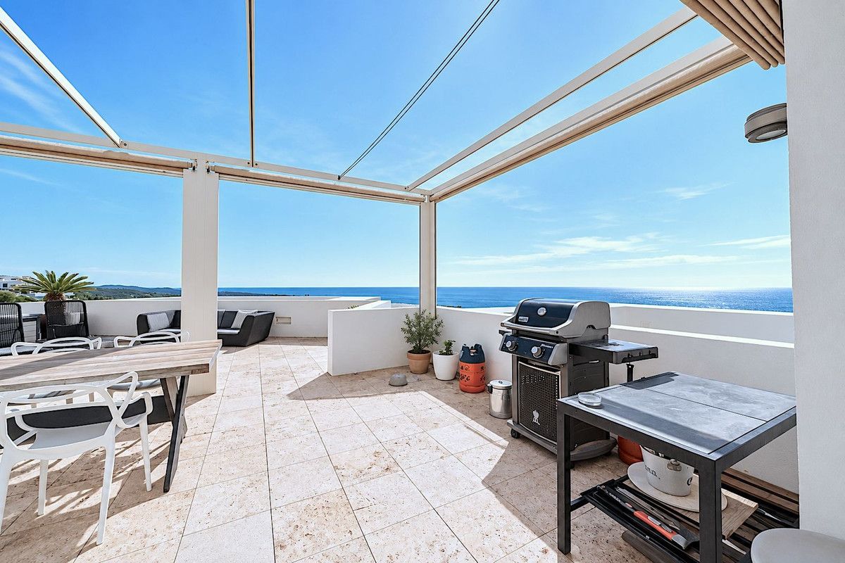 Penthouse en Altos de los Monteros, Altos de los Monteros, 11/12