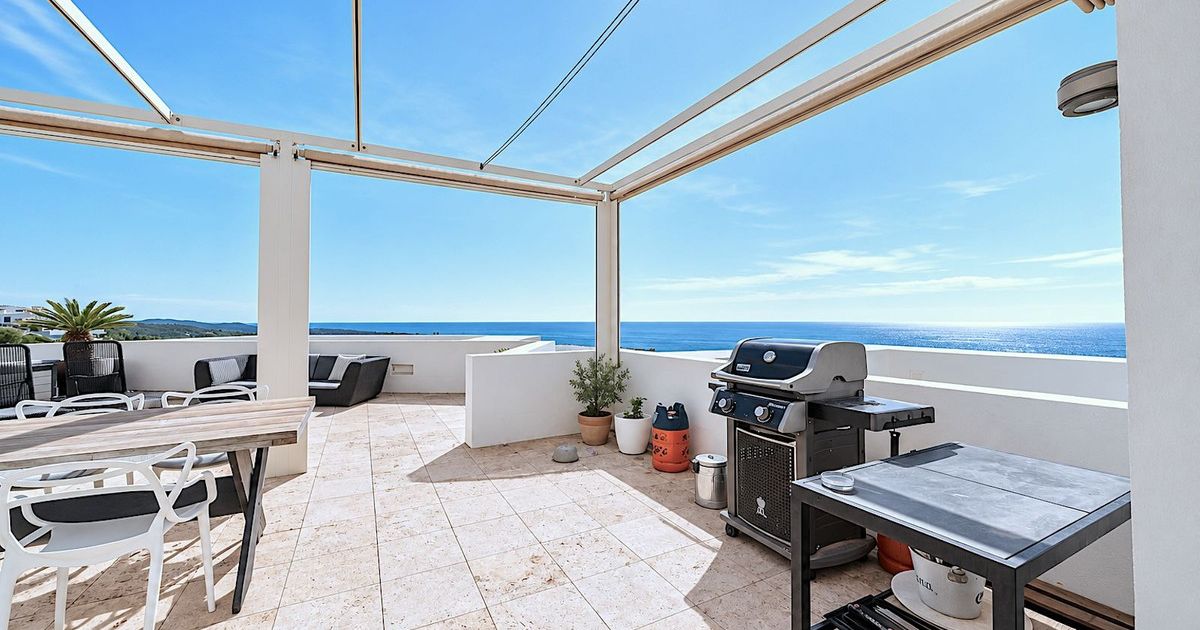 Penthouse en Altos de los Monteros, Altos de los Monteros, 11/12