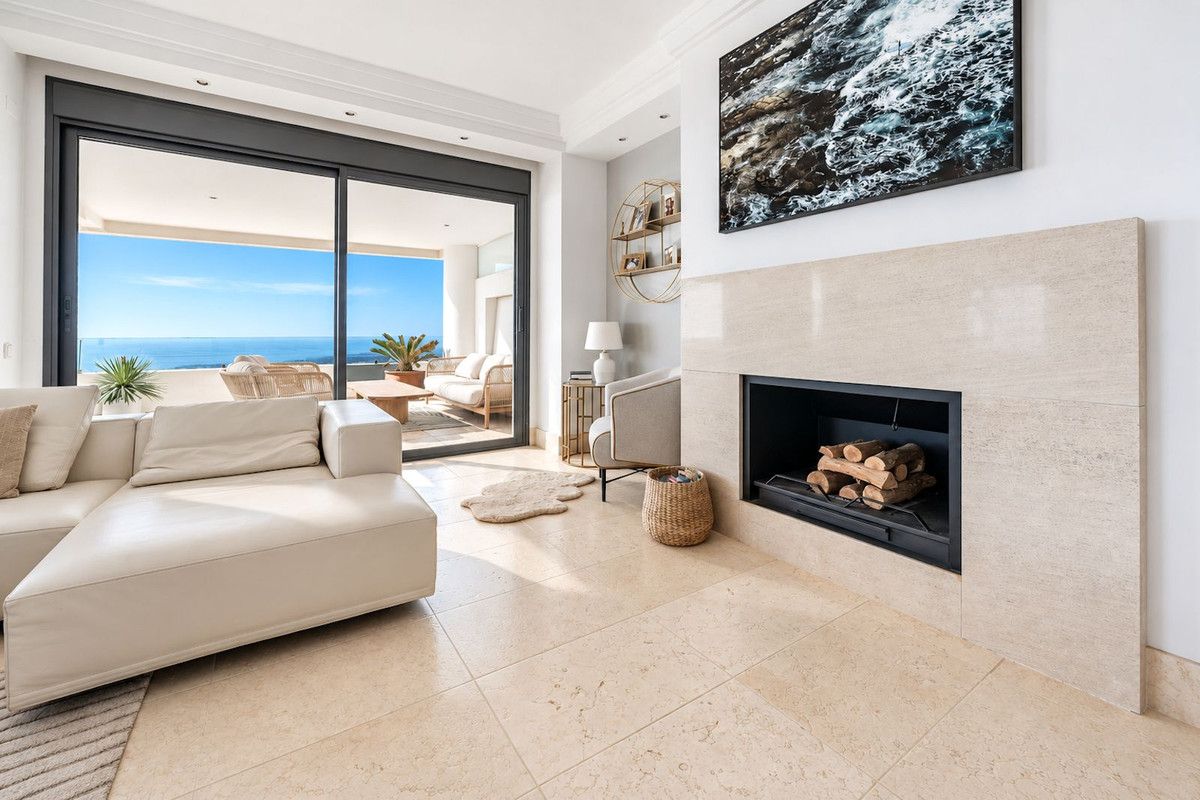Penthouse en Altos de los Monteros, Altos de los Monteros, 4/12