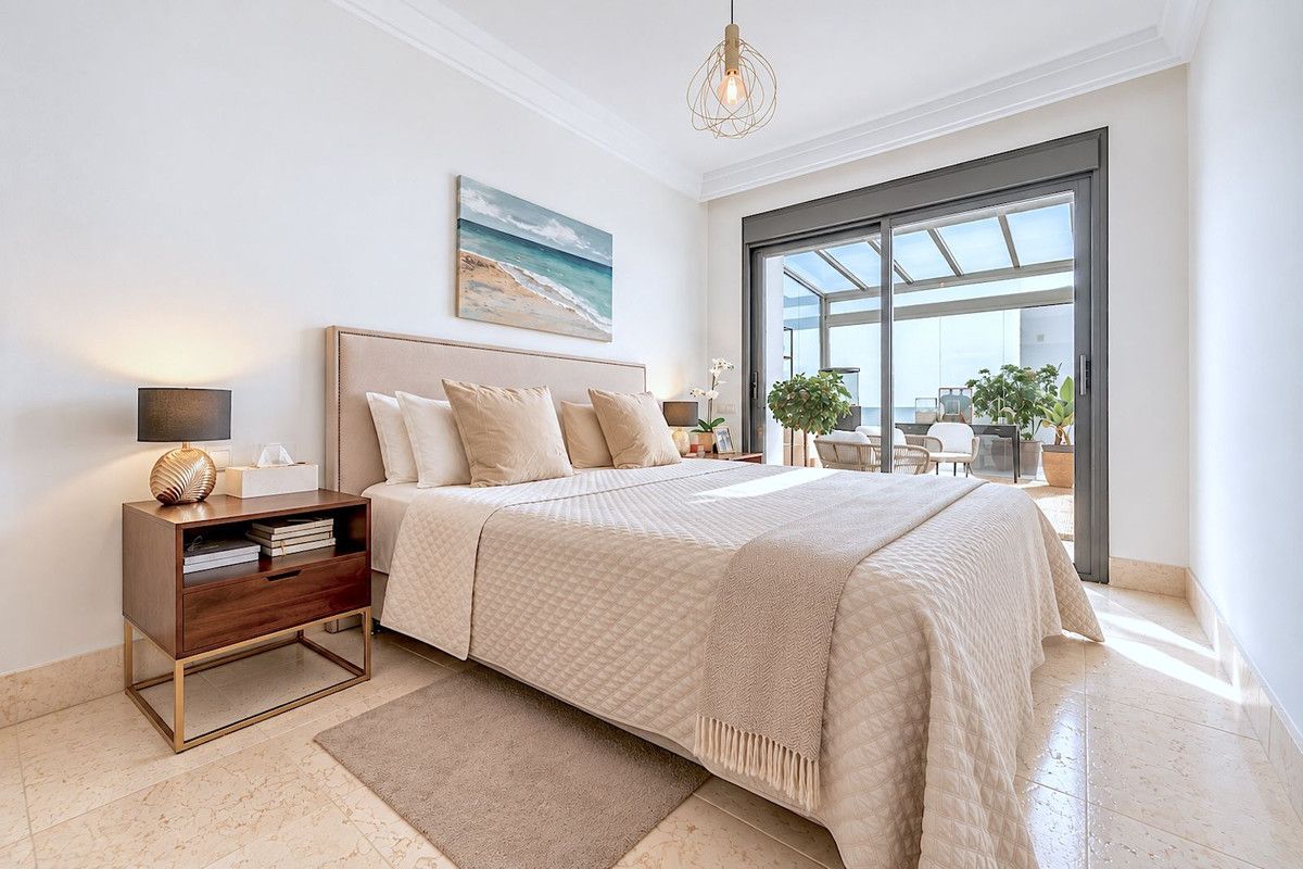 Penthouse en Altos de los Monteros, Altos de los Monteros, 6/12