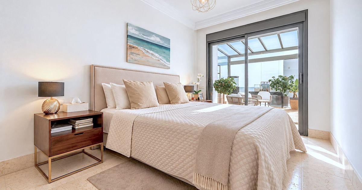 Penthouse en Altos de los Monteros, Altos de los Monteros, 6/12