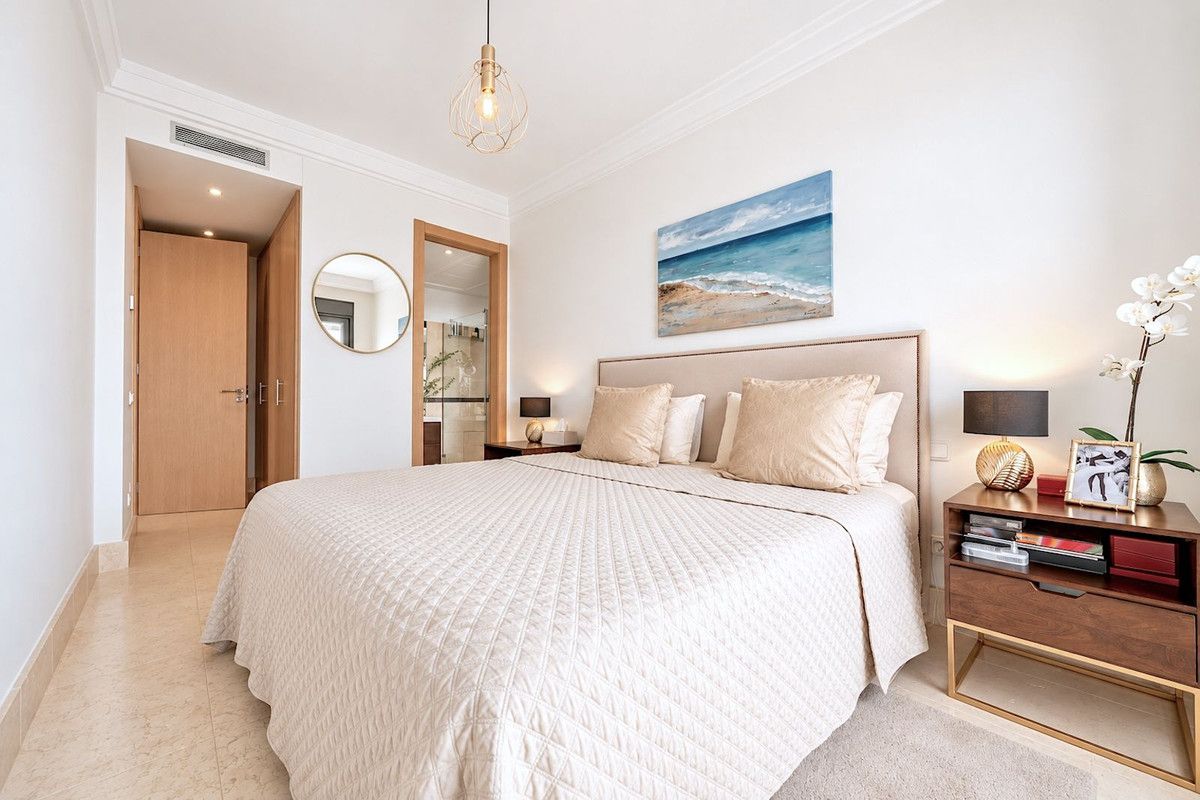 Penthouse en Altos de los Monteros, Altos de los Monteros, 7/12