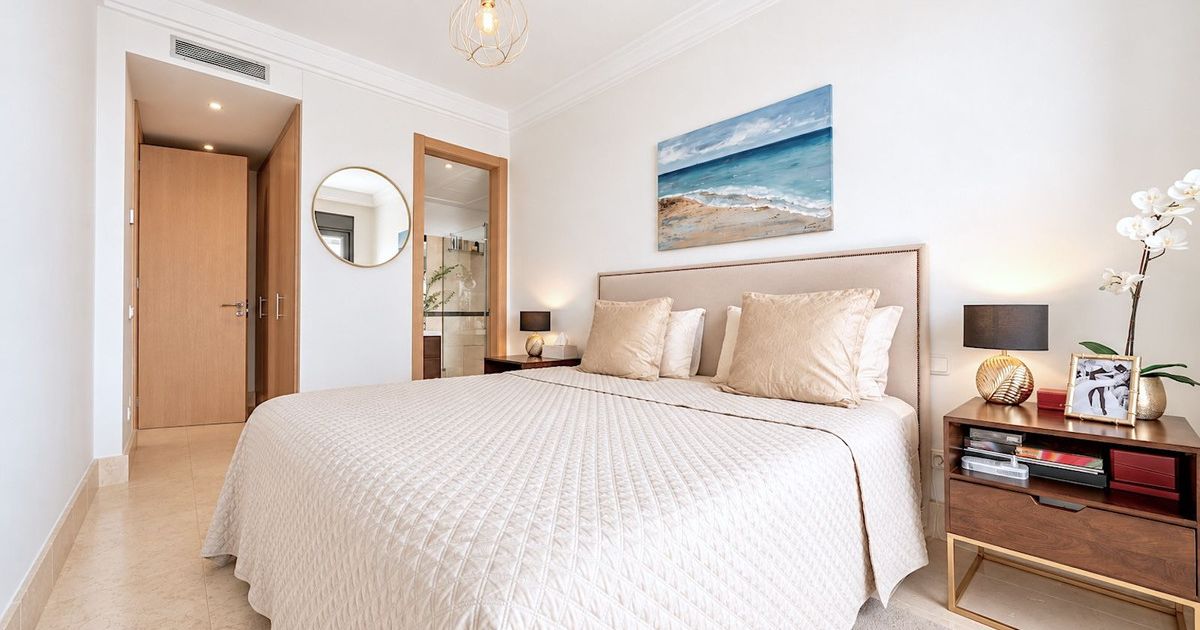 Penthouse en Altos de los Monteros, Altos de los Monteros, 7/12