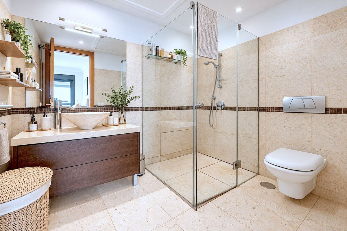 Penthouse en Altos de los Monteros, Altos de los Monteros, 8/12