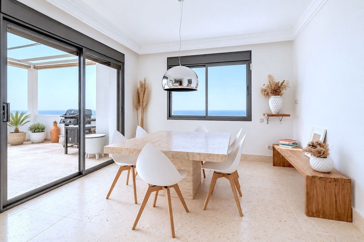 Penthouse en Altos de los Monteros, Altos de los Monteros, 10/12
