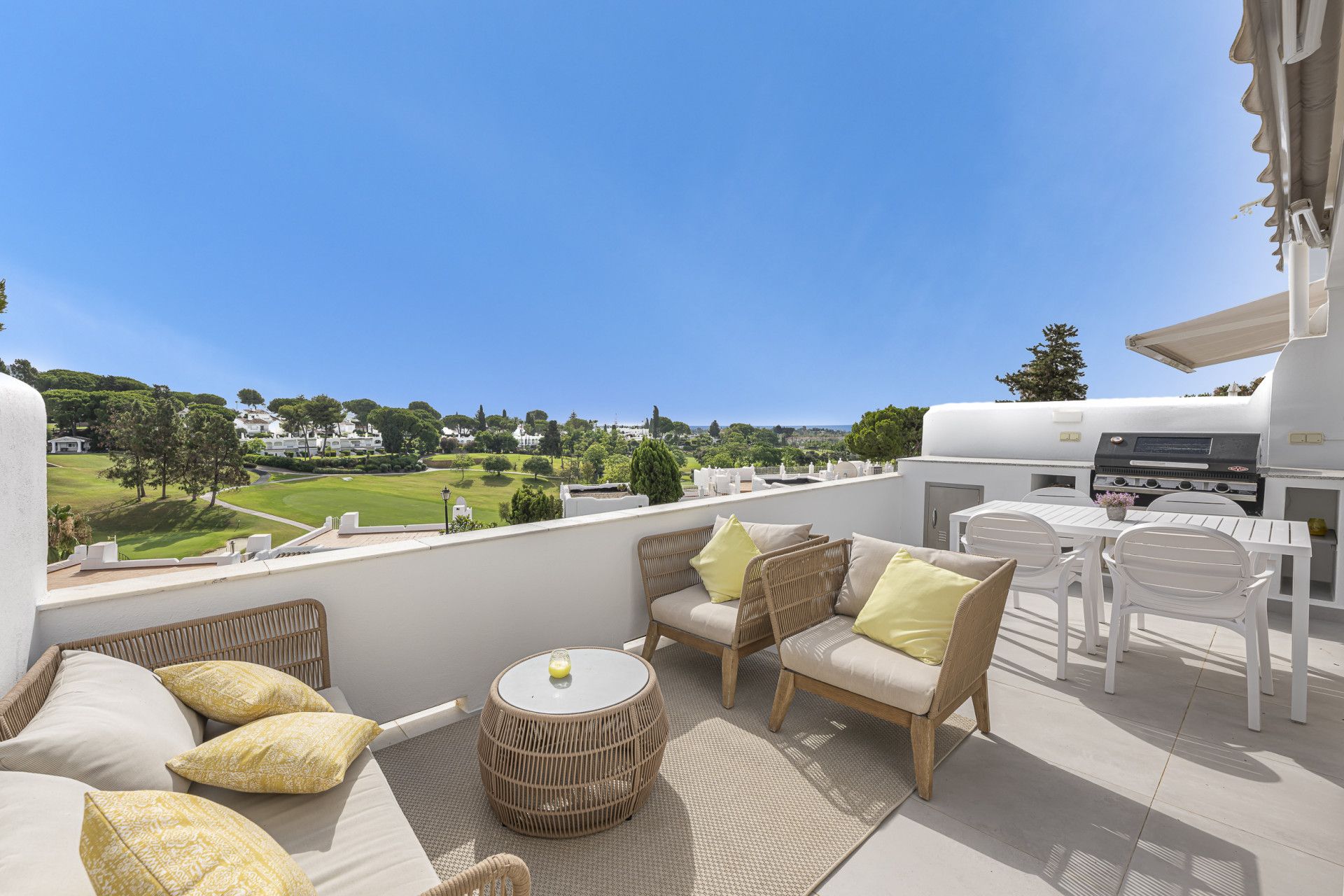 Town House in Nueva Andalucia, Azahara II, Nueva Andalucia, 1/12