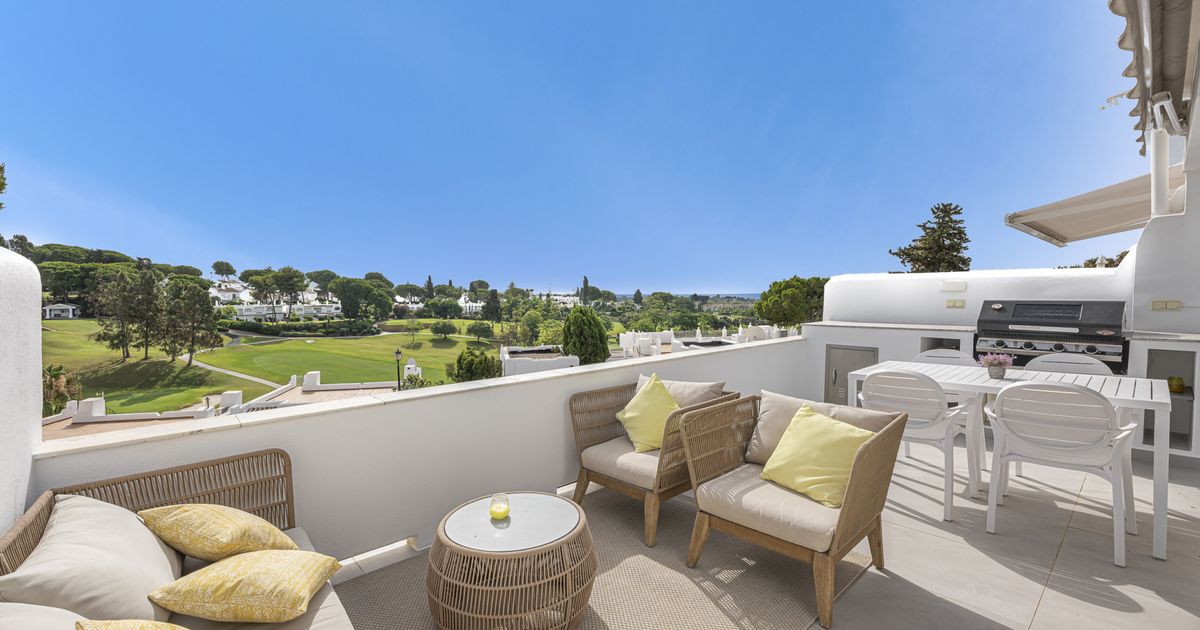 Town House in Nueva Andalucia, Azahara II, Nueva Andalucia, 1/12