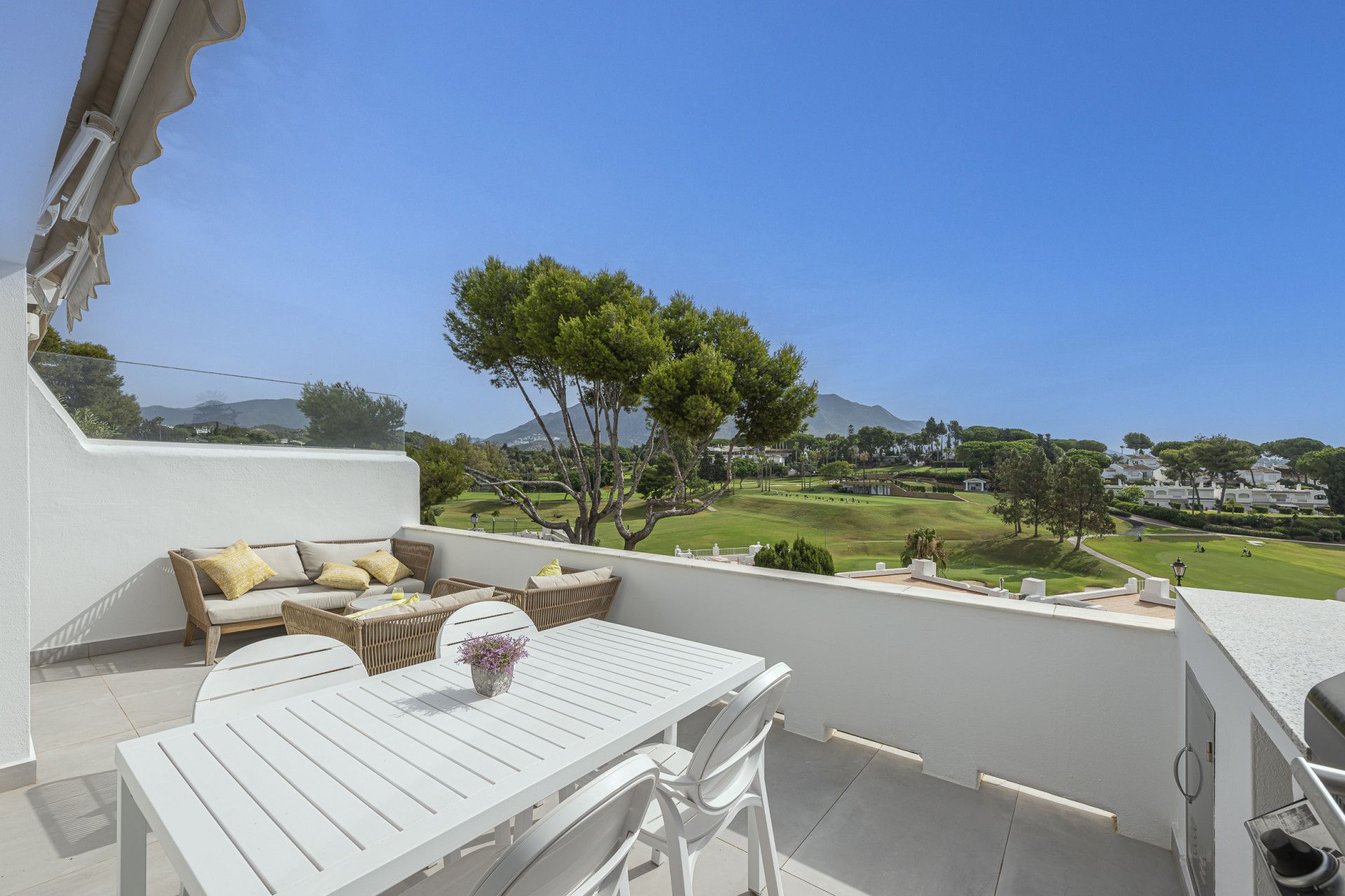 Town House in Nueva Andalucia, Azahara II, Nueva Andalucia, 2/12