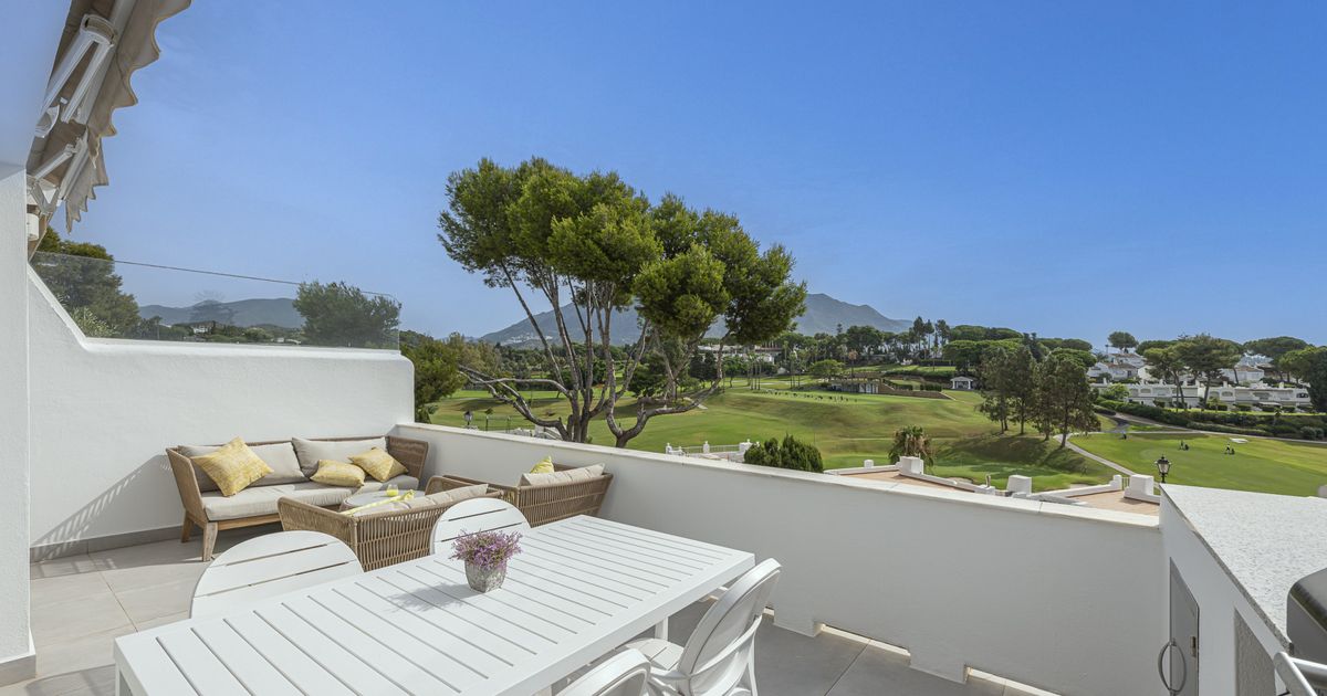 Town House in Nueva Andalucia, Azahara II, Nueva Andalucia, 2/12