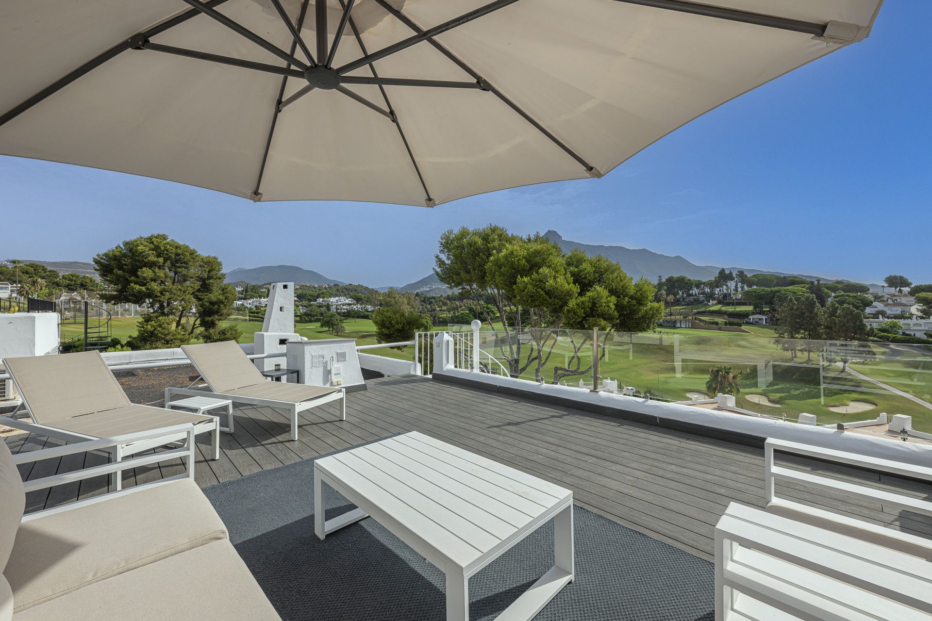 Town House in Nueva Andalucia, Azahara II, Nueva Andalucia, 11/12