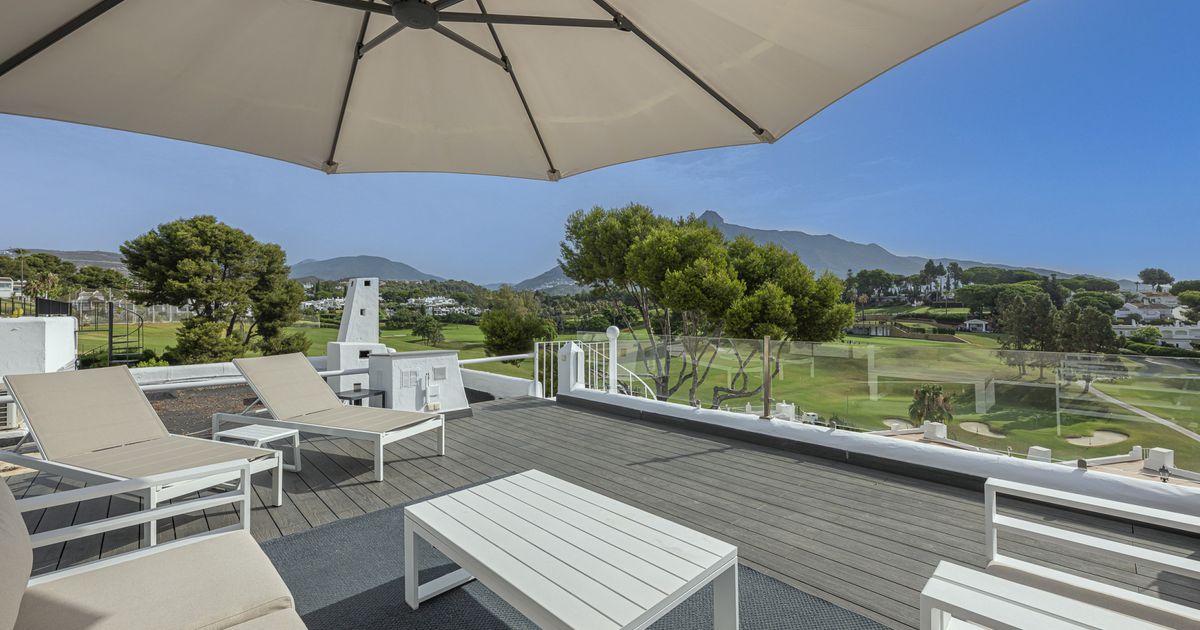 Town House in Nueva Andalucia, Azahara II, Nueva Andalucia, 11/12