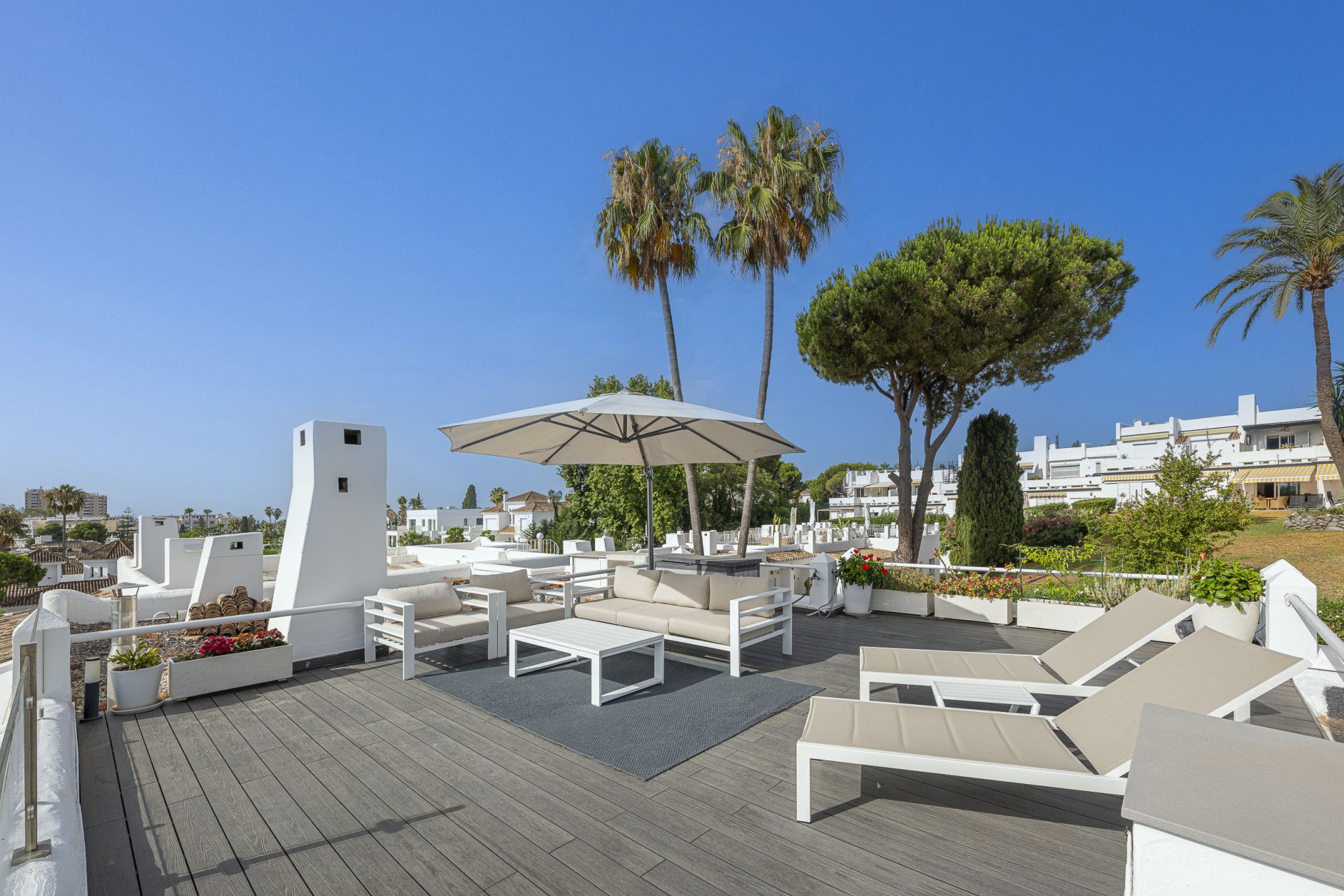 Town House in Nueva Andalucia, Azahara II, Nueva Andalucia, 12/12