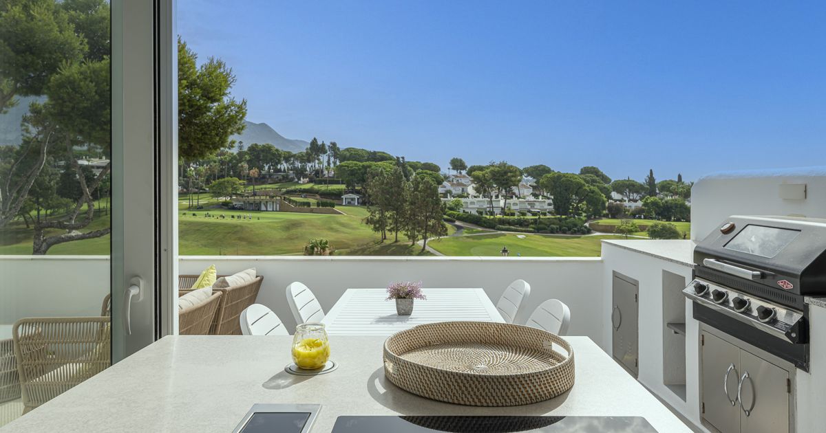 Town House in Nueva Andalucia, Azahara II, Nueva Andalucia, 3/12