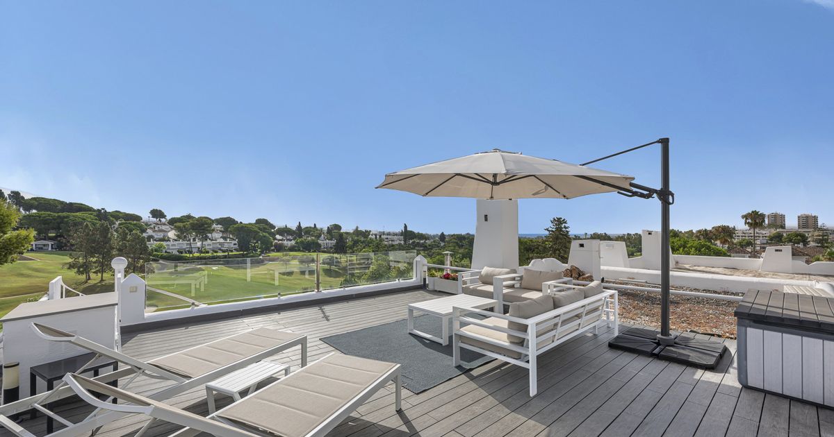 Town House in Nueva Andalucia, Azahara II, Nueva Andalucia, 10/12