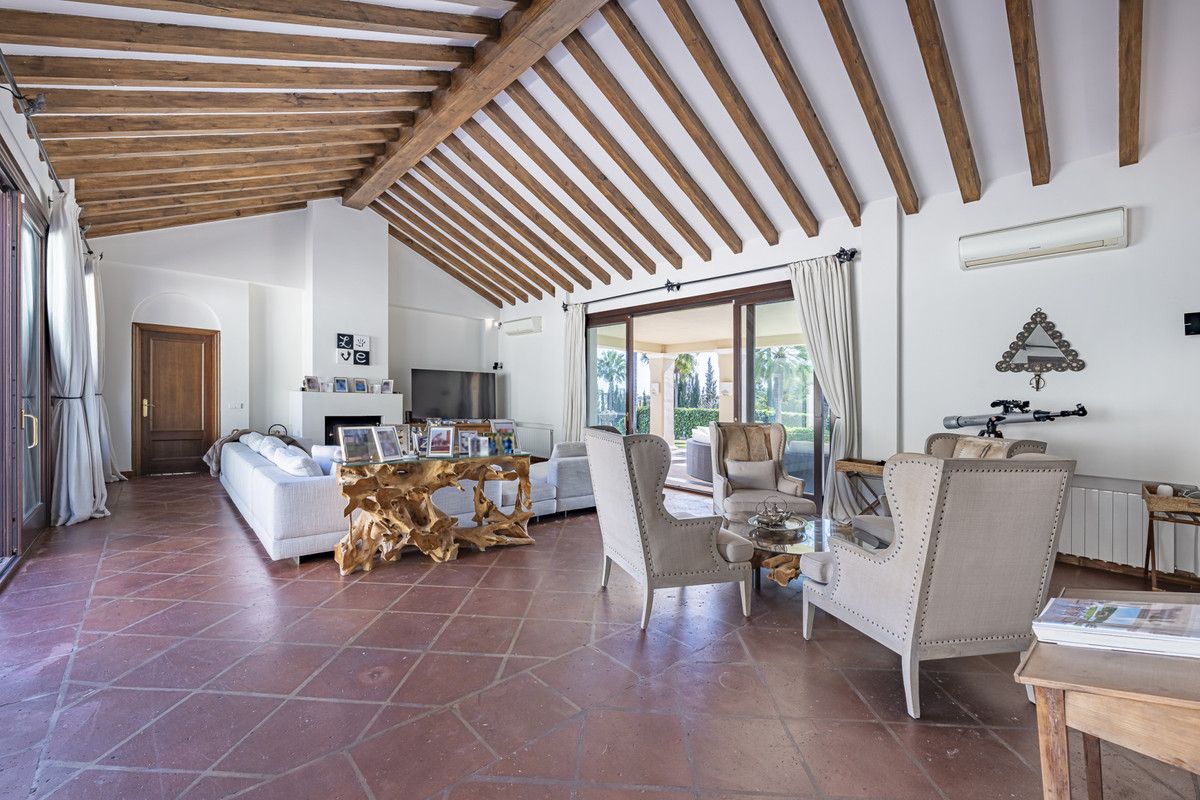 Villa individuelle à Sotogrande Alto, Sotogrande Alto, 2/12