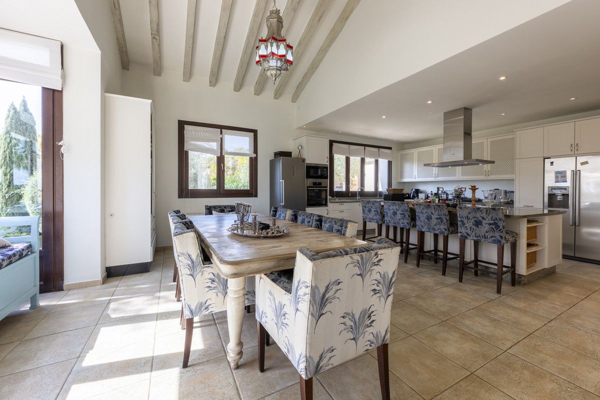 Villa individuelle à Sotogrande Alto, Sotogrande Alto, 5/12