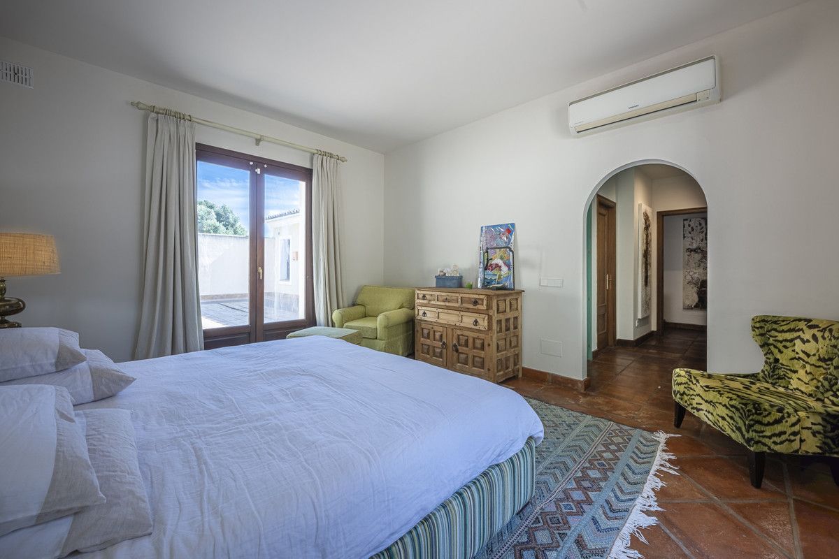 Villa individuelle à Sotogrande Alto, Sotogrande Alto, 8/12